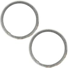 2x Échappement Joint Composé