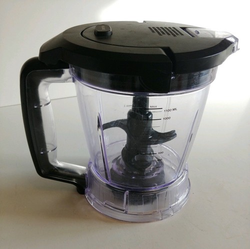 Ninja 40oz processor - 40oz,