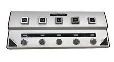 Apogee Silver Gio USB Stomp