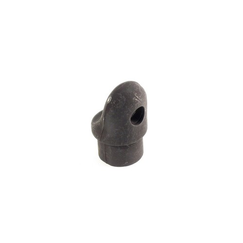 Hobie cat tiller - cat, end