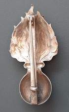 WW2 Insigne béret INFANTERIE