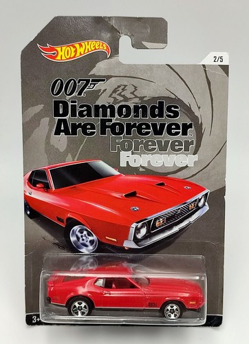 Ford mustang mach 1971 - ford, 1
