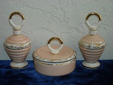 Gladding McBean Kaolena China
