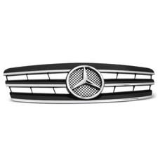 Calandre mercedes classe - mercedes, c