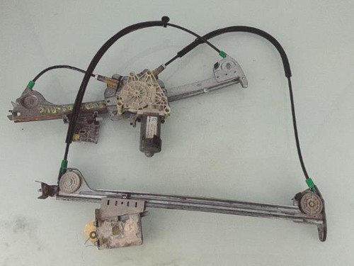 Leve vitre electrique avant