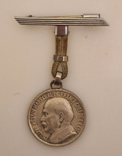 Etat français - Médaille /
