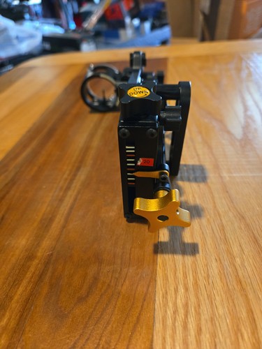 Trophy ridge react one pro - trophy,