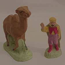 ANCIENS SANTONS DEVINEAU