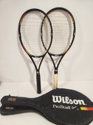 Wilson pro staff - 2,