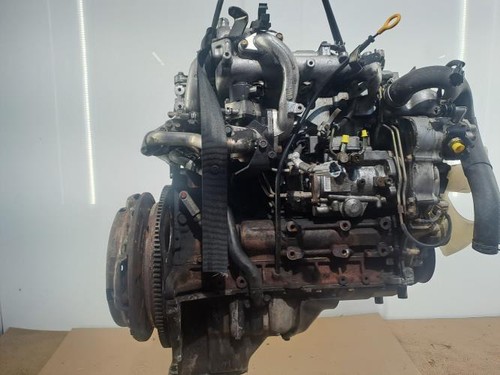 Moteur nissan patrol - moteur, 2
