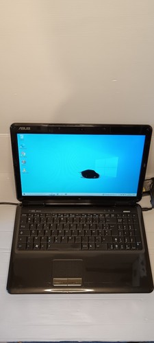 Ordinateur portable asus k50af - ordinateur,