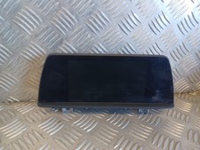 Afficheur écran central GPS -