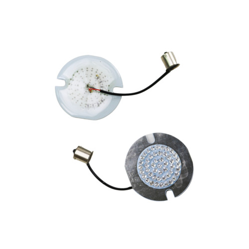 Kit signaux virage pour - de,