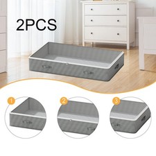 Conteneur de rangement sous le