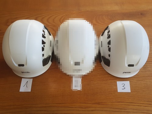 Casque petzl vertex vent - petzl,