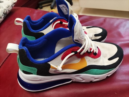 Baskets nike 5 - baskets, ,44,5,