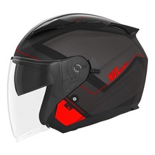 NOX Casque Jet N129