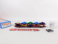 Roco wagon transport de - transport,