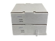 Laboratory disposable - (200),