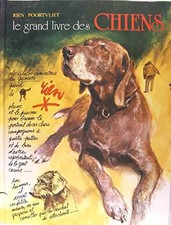Le grand livre des Chiens