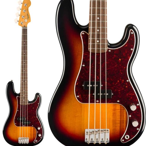 Squier fender lassic - fender,