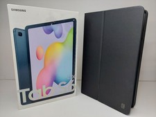 Tablette Samsung Tab S6 Lite