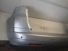 Pare choc arriere CITROEN C4