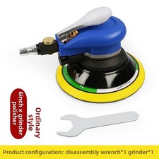 polisseuse pneumatique air 150