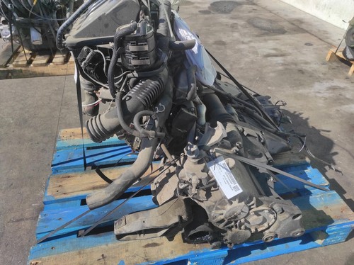 640941 moteur complet - 640941, 326024
