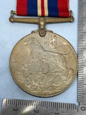 Médaille De Guerre