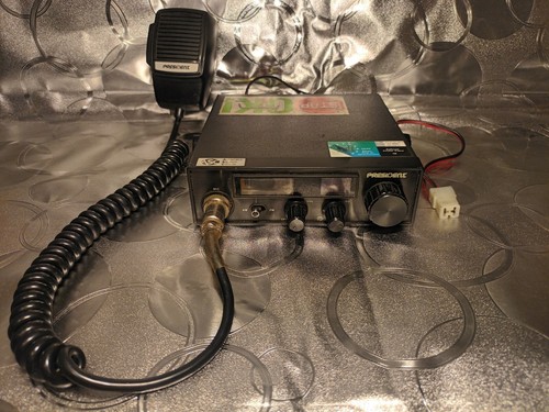 President taylor asc - cb,