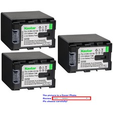 Kastar Replacement Battery for