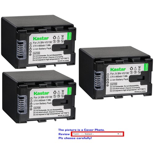 Kastar replacement battery for - replacement,