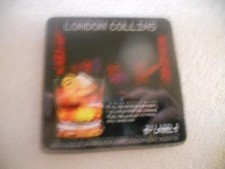 sous-bocks sous verre by label