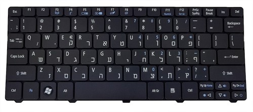 Acer aspire one keyboard - aspire,