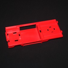 Playmobil cirque châssis de