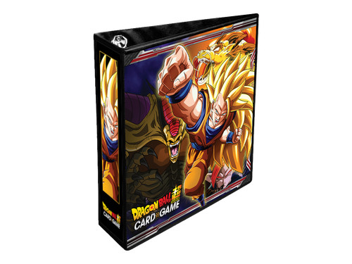 Maxi classeurs albums dragon - maxi,