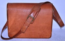 Sac Cabas Messenger Homme En