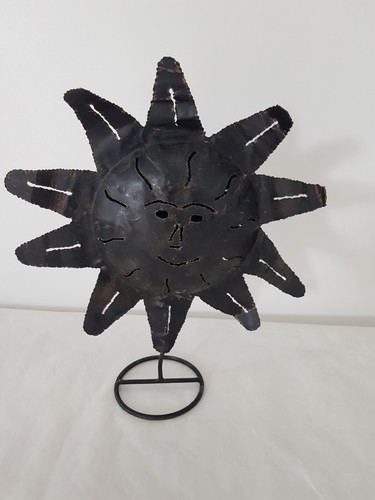 Bougeoir photophore - /,