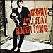 HALLYDAY Johnny - Rough town -
