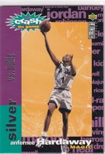 1995 Upper Deck NBA N° C5