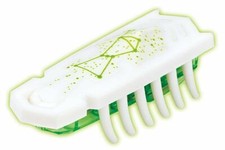 Robot Jouet Nano Brillant Dans