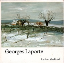 GEORGES LAPORTE. RAPHAËL