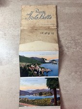 Souvenir De L'Isola Bella 10