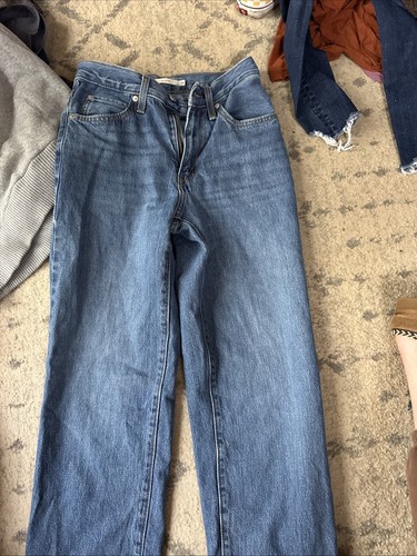 Levi jeans - levi,