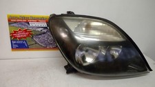 Optique avant principal droit (feux)(phare) RENAULT SCENIC 1 PHASE 2 /R:13015881