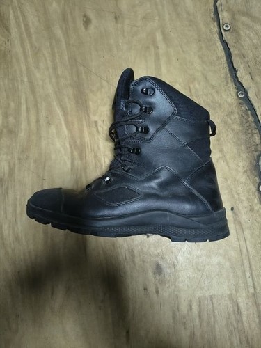 Bottes pour hommes cuir - en,