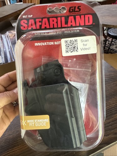 Safariland 577 gls - 577,