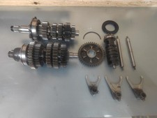 Boîte De Vitesse Yamaha R1