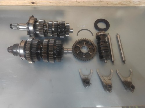 Boîte vitesse yamaha - boîte, de